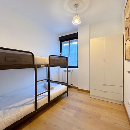 Pelotari I Local Rentss Leilighet Astigarraga Eksteriør bilde