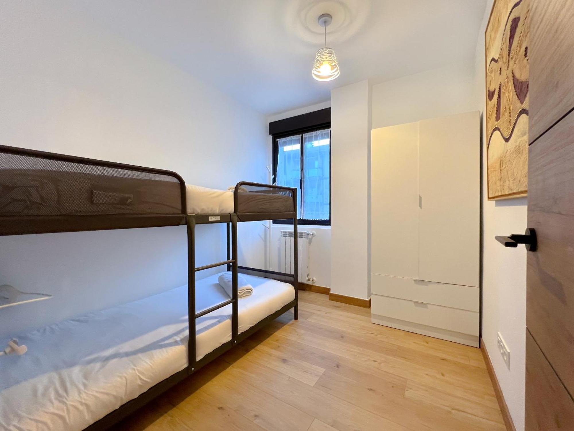 Pelotari I Local Rentss Leilighet Astigarraga Eksteriør bilde