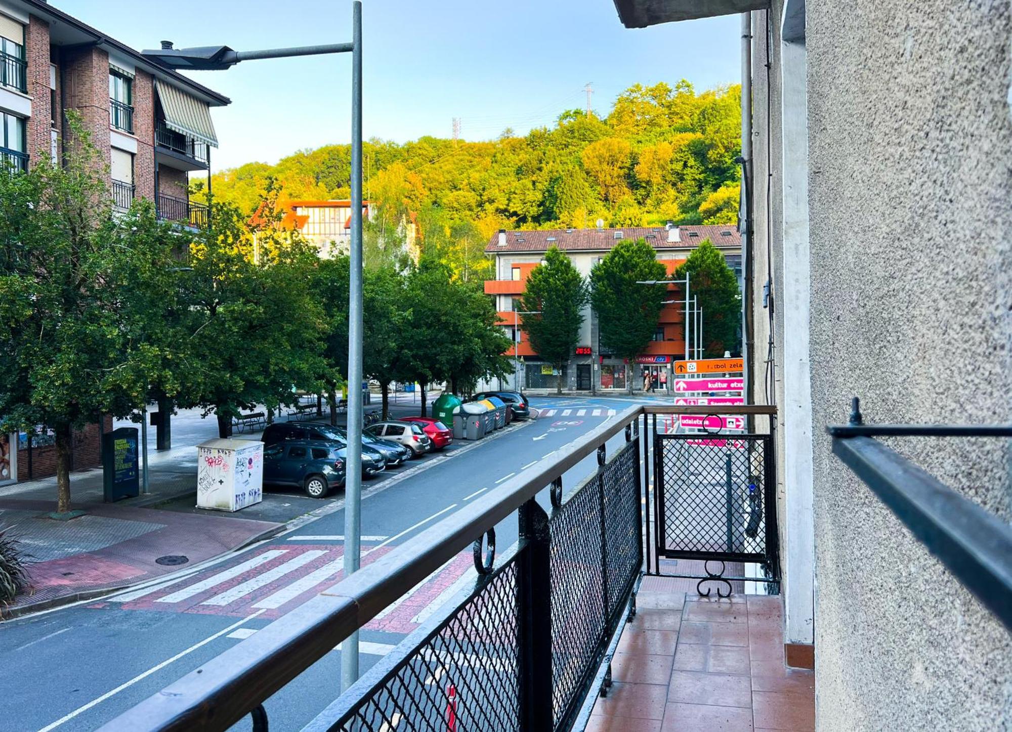 Pelotari I Local Rentss Leilighet Astigarraga Eksteriør bilde